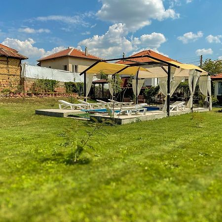 Guest House Medina Белоградчик Экстерьер фото
